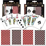 Copag Poker Regular Size Playing Cards [並行輸入品]