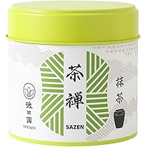 抹茶 伊右衛門抹茶入り煎茶| 商品詳細訊息| Zelico