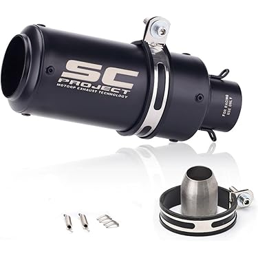 Amazon.co.jp 最新リリース: バイク用マフラー の新着ランキングです。