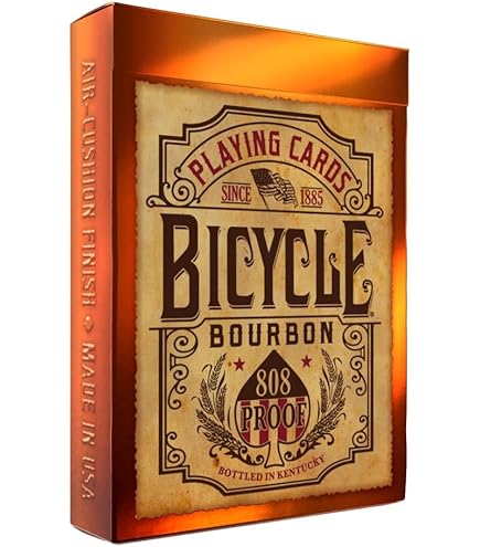 Amazon.co.jp: Bee(ビー) No.92 Club Special トランプ 赤 ゴールド