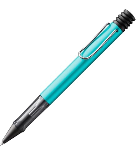 Amazon | LAMY ラミー ボールペン 水性 スウィフト ネオンオレンジ