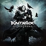 Silverthorn [12 inch Analog]