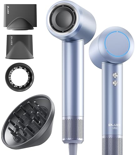 GRECOOK ドライヤー SWIFT 大風量 速乾 高濃度マイナスイオン Amazon | GRECOOK ドライヤー SWIFT 大風量 速乾 高濃度2億マイナス