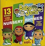 Nursery Rhymes 1