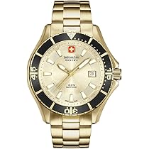 Amazon.co.jp: Swiss Military Hanowa メンズ Nautila メンズ