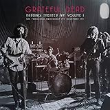 HARDING THEATER 1971 - [12 inch Analog]