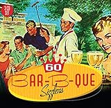 60 Bar-B-Que Sizzlers