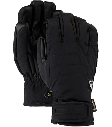 BURTON バートン GORE-TEX スノーボードグローブ メンズ Amazon | [バートン] メンズ スキー&スノーボード GORE-TEX