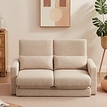BoConcept ベージュ 2人掛けソファ ファブリック 2人掛けデザイナーソファ | デンマークデザインの家具 | ボー