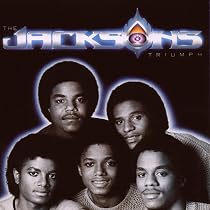 新品未開封　紙ジャケCD◼️The Jacksons ジャクソンズ5タイトル Amazon.co.jp: The Jacksons (Original Album Classics): ミュージック