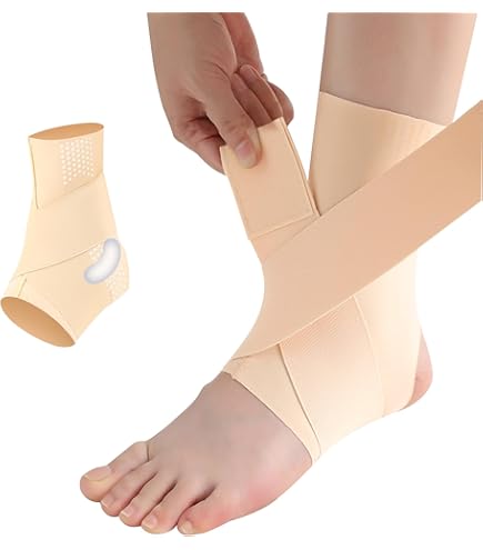 【わんさん専用】アップル　ワンタッチバンド　足首用 Amazon | ワンタッチバンド・足首用 レギュラータイプ アキレス腱炎