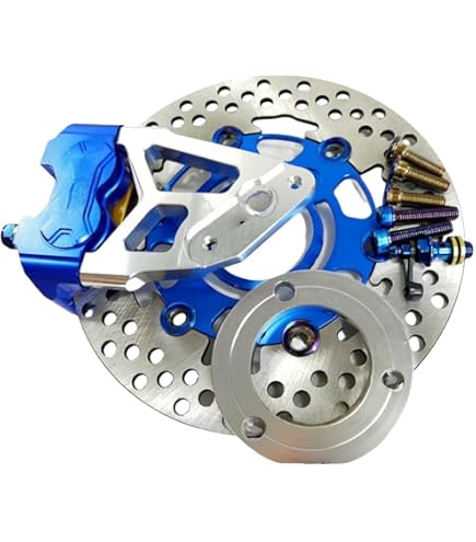 Amazon.co.jp: オートバイのディスクローター For DIO AF27 AF28 AF18