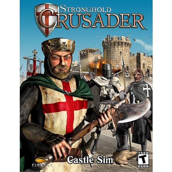 Amazon.co.jp: The Stronghold Collection (輸入版) : ゲーム