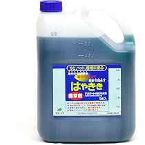 Amazon | ハート はやきき 除草剤 5L | 除草剤