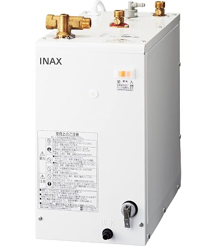 TOTO 小型電気温水器 REW12A1B1K 返品OK!】REW12A1B1K TOTO 湯ぽっと 