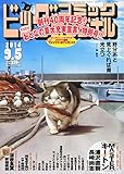 ビッグコミック オリジナル 2014年 9/5号 [雑誌] by Tetsu Okamoto