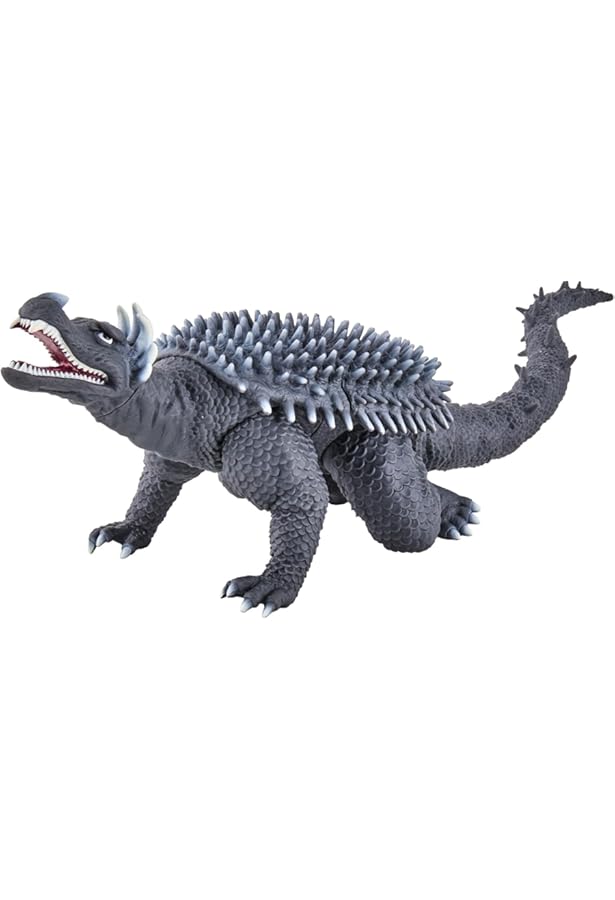 12/24まで出品】デフォリアル ゴジラ 1955 一般流通