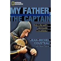 Jacques Cousteau's Calypso : Cousteau, Jacques Yves: Amazon.com.au
