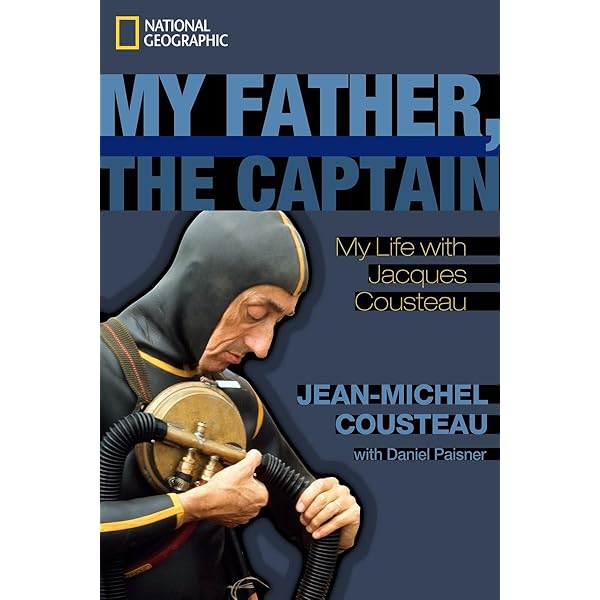 Jacques Cousteau's Calypso : Cousteau, Jacques Yves: Amazon.com.au