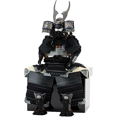 Amazon.co.jp 売れ筋ランキング: 鎧飾り五月人形 の中で最も人気のある