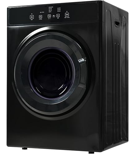 Homebliss 家庭用　衣類乾燥機 8KG Amazon | Homebliss 大容量衣類乾燥機 8kg 8キロ ドラム式乾燥機