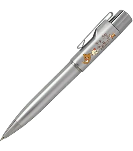 Amazon | スタンペンGノック式 とっとこハム太郎 はんこ付きボールペン