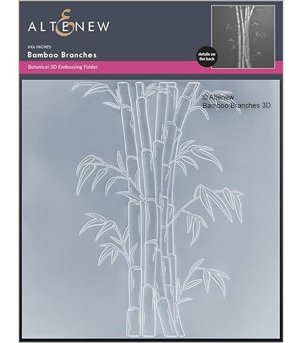 新品★再入荷★リーフ柄③エンボスフォルダー　カッティングダイ Amazon.co.jp: Sizzix エンボスフォルダー ローズ / 3-D Texture Fades