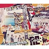 Re:Sense (初回限定盤A)(DVD付)(特典:なし)