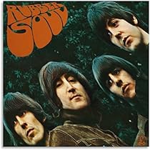 激レアデッドストックビートルズrubbersoulラバーソウル3Dアートポスター 激レアデッドストックビートルズrubbersoulラバーソウル3Dアート