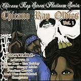 Puro Chicano Rap Oldies 1