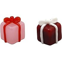 Amazon.co.jp: かわいい 手作り ガラス細工 ハートステーシ゛