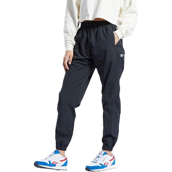 Amazon | [リーボック] フレンチテリー パンツ/RI FRENCH TERRY PANT