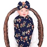 Galabloomer SLEEPWEAR ベビー・ガールズ カラー: ブルー