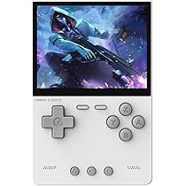 Amazon.co.jp: Trimui Brick レトロハンドヘルドゲーム機