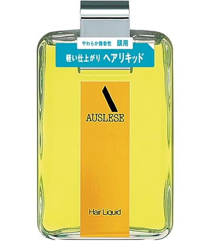 Amazon | ヴィンテージ ヘアリキッド 180mL | Shiseido | ヘア