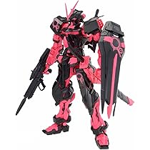 MGアストレイ　リサーキュレーションRGシャイニングガンダム　HGガルスj 3点 MGアストレイ リサーキュレーションRGシャイニングガンダム HG