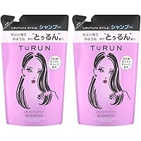 Amazon | Masugu(まっすぐ) Turun (とぅるん) うるツヤスタイル