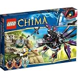 LEGO Legends of Chima 70012 Razar ¡¯ s Chi Raider Set新しいinボックス/ Item # g839gj uy-w8ehf3201041