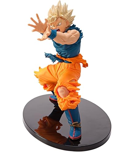 Amazon.co.jp: ドラゴンボール SCultures BIG 造形天下一武道会4 其ノ