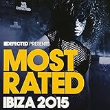 Defected Presents Most..