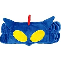 Amazon.co.jp: ティーズファクトリー クレヨンしんちゃん ヘアバンド