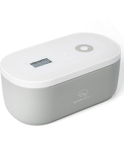 Kitchen Safe Time Locking Container - Break Bad Habits, Lock Phone, Snacks, Cigarettes For 1 Min To 10 Days