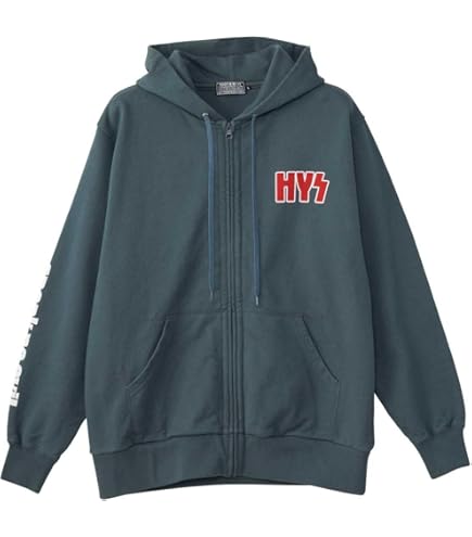 Amazon.co.jp: RADWIMPS「○×パーカー」 エンジ Sサイズ : ファッション