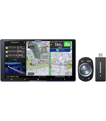 Amazon.co.jp: 【AVIC-CZ900-M同等品】carrozzeriaカロッツェリア7型