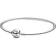 Pandora Women's 925 Sterling Silver Bracelet, Sterling Silver