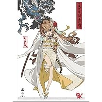とらドラ　木版画　浮世絵 とらドラ！』15周年記念 浮世絵木版画 手乗虎美人図 逢坂大河