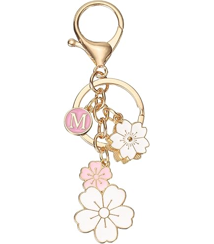 Amazon.co.jp: 限定品！COACH コーチ キーホルダー 花柄 フラワー