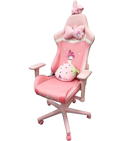 Amazon.co.jp: ゲーミングチェア 初音ミク MIKU パソコンチェア