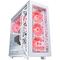GALLERIA CRコラボ ゲーミングpc CRA7C-R37 RTX3070 GALLERIA CRA7C-R48S Crazy Raccoon コラボモデル（CRA7C-R48S