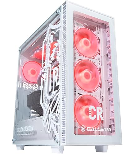 【即納LEDゲーミングPC】i5-14400F RTX5060 Amazon.co.jp: Intel Core i5-14400F ／ RTX5060 8GB ガラスコンパクト